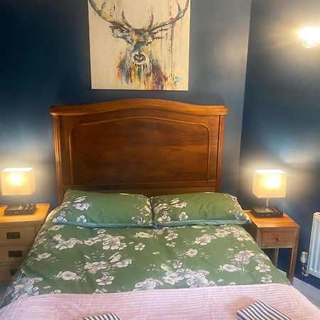 Quiet Lower Floor 2 Bed City Apartment With Private Patio Garden Bath Exterior photo